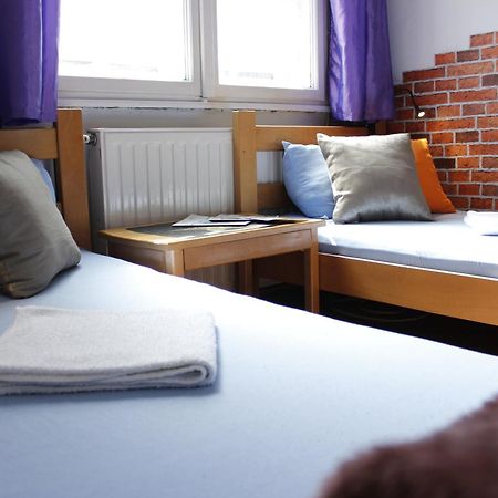 Hostel El Diablo 베오그라드 외부 사진